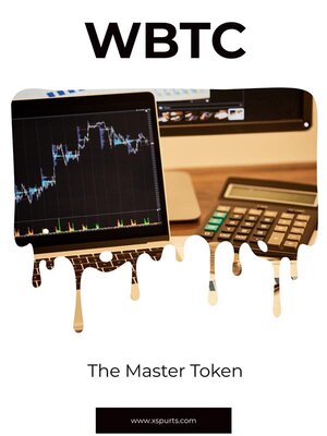 cover image of WBTC